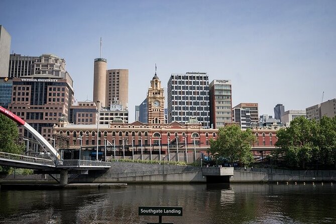 Melbourne Private Bites and Sights with Skydeck Entrance - Timing, Weather, and What to Wear