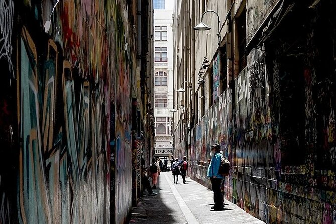 Melbourne Private Bites and Sights with Skydeck Entrance - Price and Value: Is $101.66 Per Person Fair?