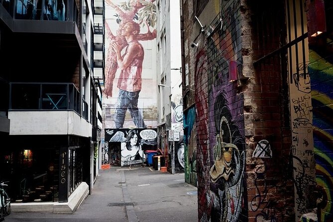 Melbourne Private Bites and Sights with Skydeck Entrance - Who This Tour Fits Best