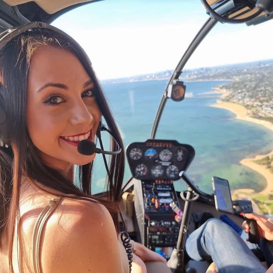 Melbourne: Private City & Beaches Helicopter Ride - Above Melbourne: why this flight hits fast and hard
