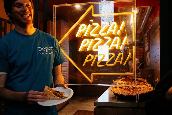 Melbourne: Progressive Dinner Tour - Chinatown, Laneways & Drink - Key highlights you’ll care about