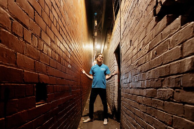 Melbourne: Progressive Dinner Tour - Chinatown, Laneways & Drink - Food amounts and pacing: how 4–6 tastings adds up