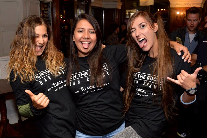Melbourne Pub Crawl - Key highlights you’ll actually feel