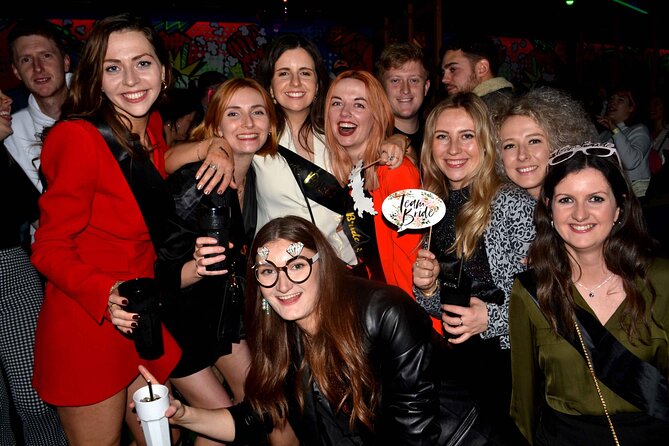 Melbourne Pub Crawl - Stop 1 in the CBD: bars, pubs, and clubs without the guessing