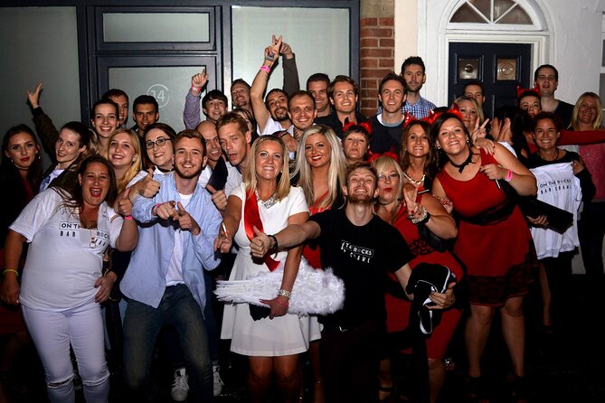 Melbourne Pub Crawl - Price and value: what $18.65 really buys you