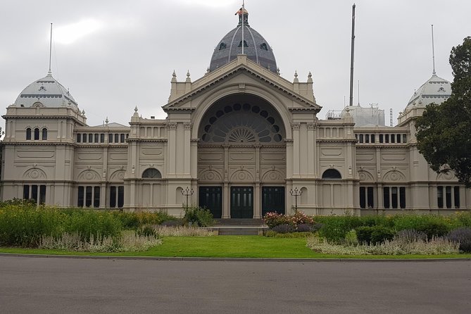 Melbourne Sights & Sounds Private Tour - Private pickup and a luxury van that keeps you in control