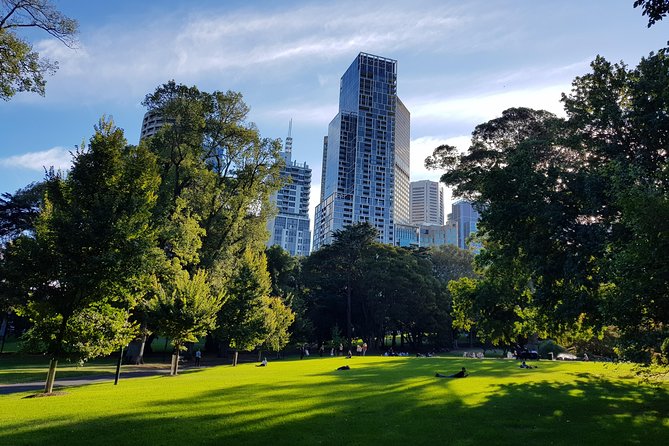 Melbourne Sights & Sounds Private Tour - How customization really works when you choose your own Melbourne mix