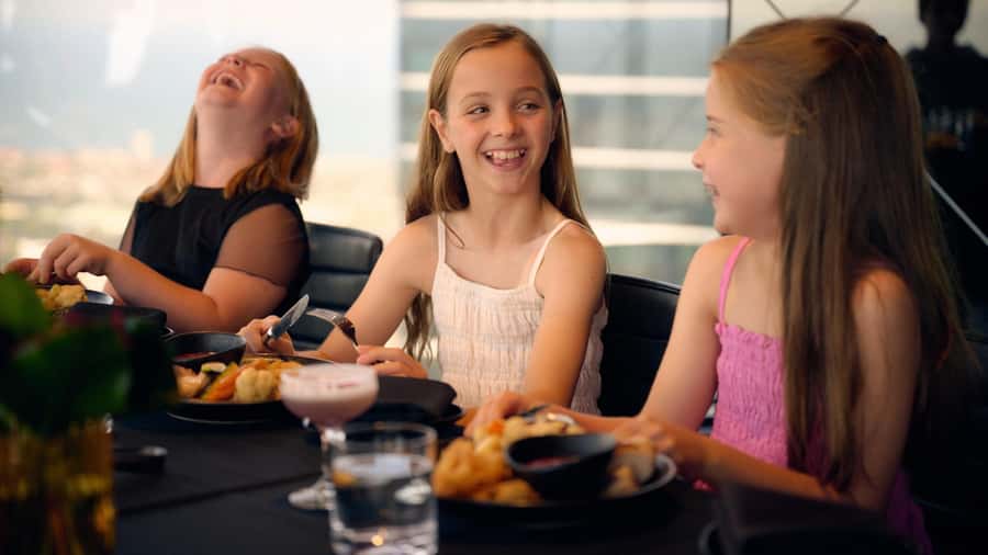 Melbourne: Skydeck and Altitude Dining Experience - Positron 6-D VR: A Different Way to See Victoria