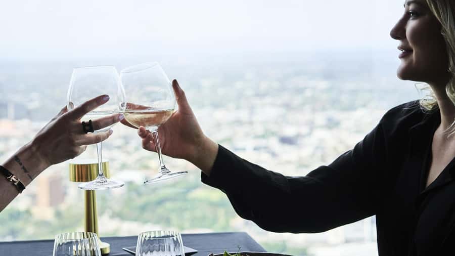 Melbourne: Skydeck and Altitude Dining Experience - Who Should Book This, and Who Should Skip It