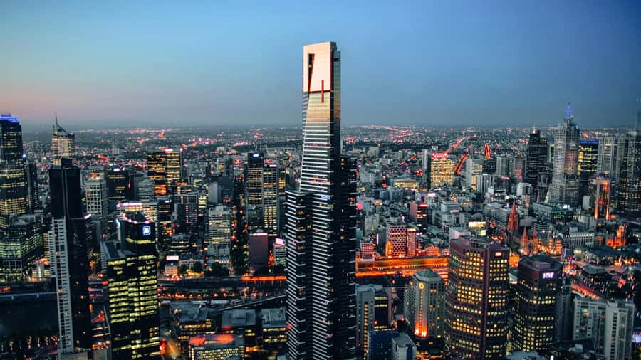 Melbourne: Skydeck and Altitude Dining Experience - Skydeck Access: Where Melbourne’s Grid Becomes Personal