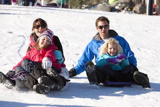 Melbourne Snow Trip to Lake Mountain with Chocolates & Waterfalls - Key Highlights You’ll Feel From the Start