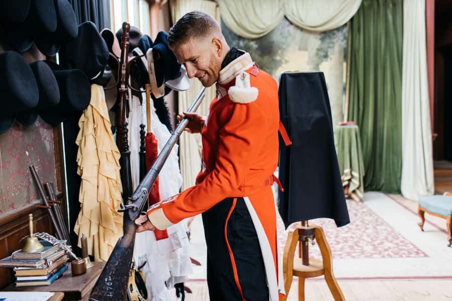 Melbourne: Sovereign Hill 'A Touch of Gold' Ballarat Tour - The Gold Pour and Redcoat Parade With Muskets: Two Stage Moments Worth Planning For