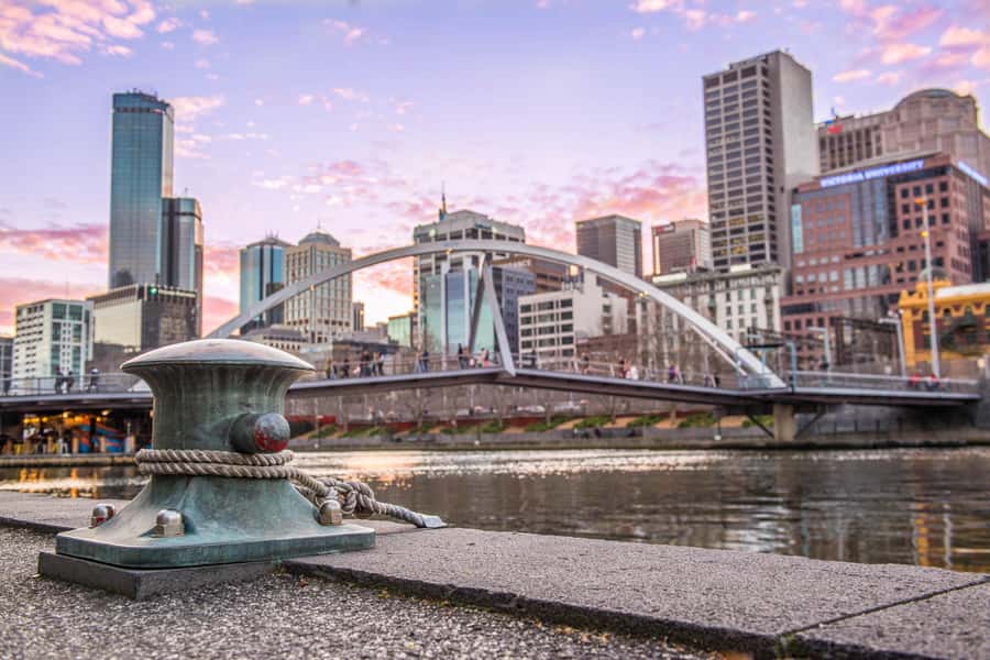 Melbourne: Spirit Of Melbourne Yarra River Lunch Cruise - Key Things That Make This Cruise Worth Your Time
