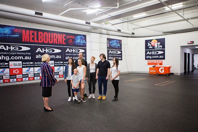 Melbourne Sports Experience + MCG Tour Combo - The $86.07 price: how to judge the value in plain terms