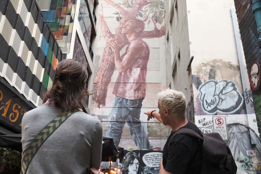 Melbourne: Street Art Walking Tour with a Street Artist - Price and value: is $55 worth it for 3 hours?
