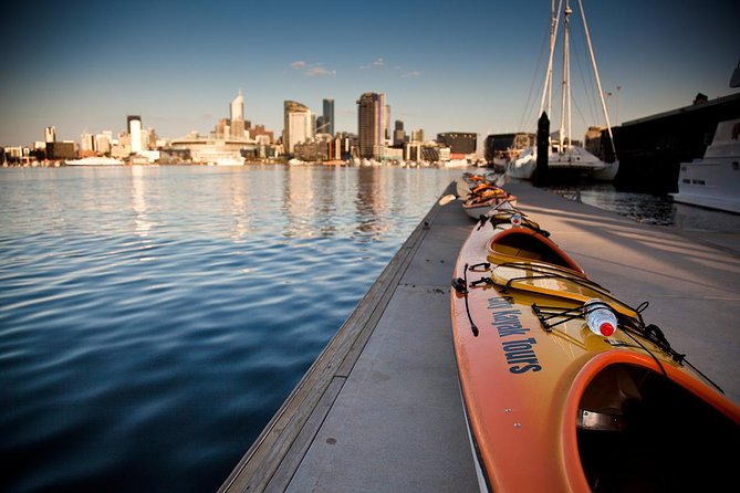 Melbourne Sunset Kayaking Experience with Dinner - Sunset Kayaking with Dinner: Why This Works in Melbourne