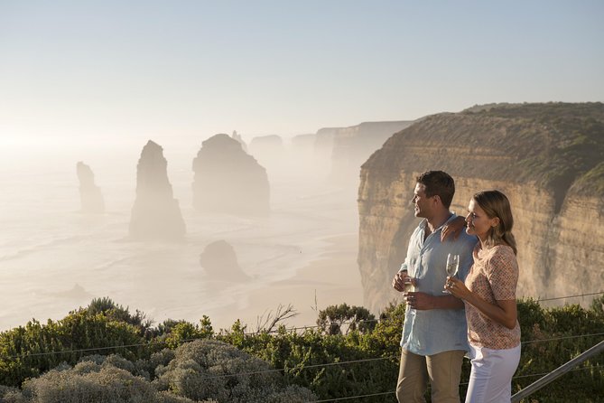Melbourne to Adelaide 3-Day Great Ocean Road & Grampians Tour - Key points that matter on this Melbourne to Adelaide tour