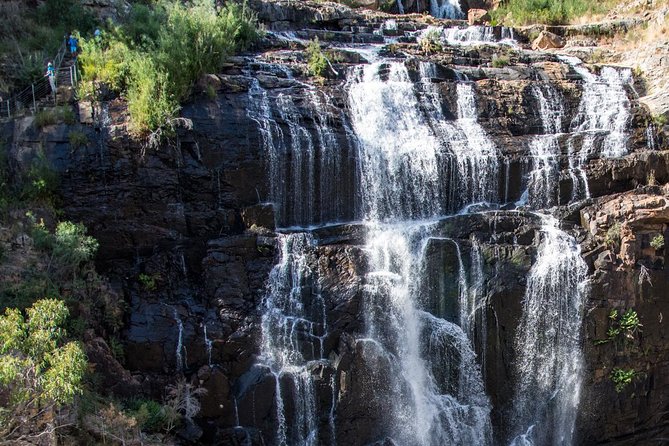 Melbourne to Adelaide 3-Day Great Ocean Road & Grampians Tour - What you actually pay for: value in included entries, nights, and walking