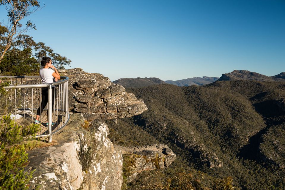 Melbourne to Adelaide: 3-Day Great Ocean Road Grampians Tour - Who this Melbourne to Adelaide road trip suits best