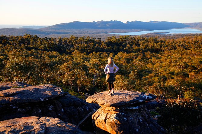 Melbourne to the Great Ocean Road & Grampians 3 Day Original Tour - Weather, packing, and comfort on a 23-person max group tour