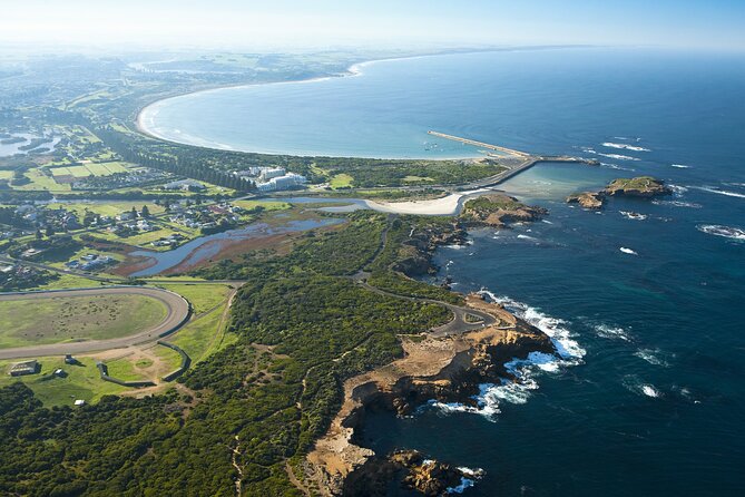 Melbourne to the Great Ocean Road & Grampians 3 Day Original Tour - Price and value: what you’re really paying for