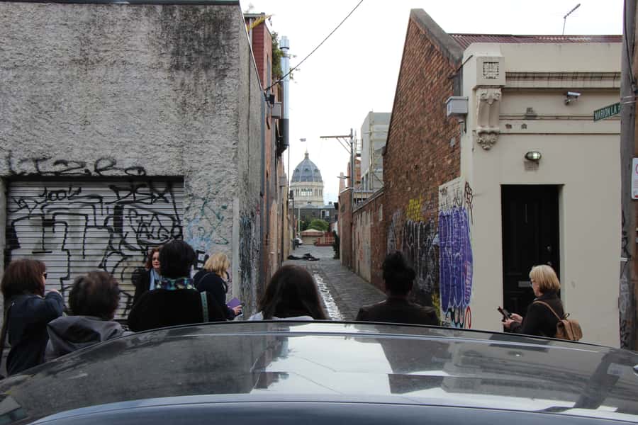 Melbourne: True Crime Walking Tour of Fitzroy - Key things to know before you go