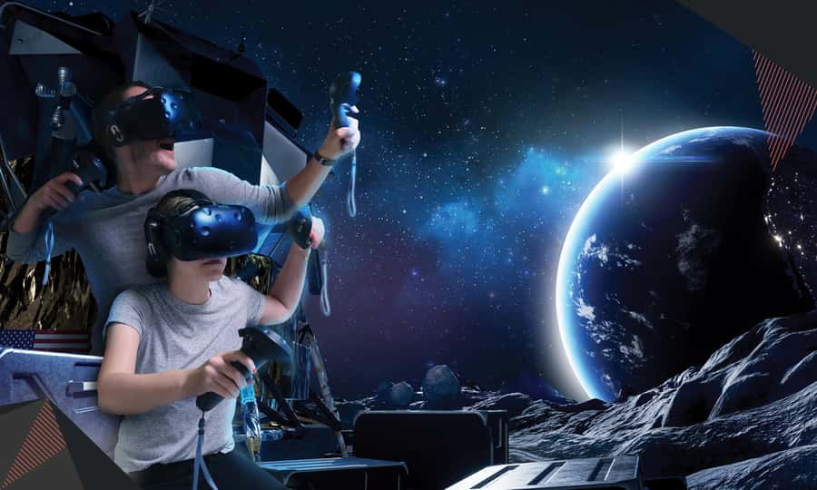 Melbourne: VR Escape Game Adventure 2+ Players - Key things to know before you book
