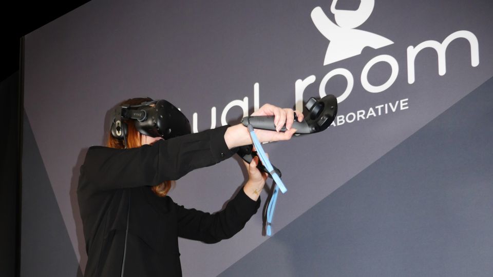 Melbourne: VR Escape Game Adventure 2+ Players - Little logistics that make a smoother session