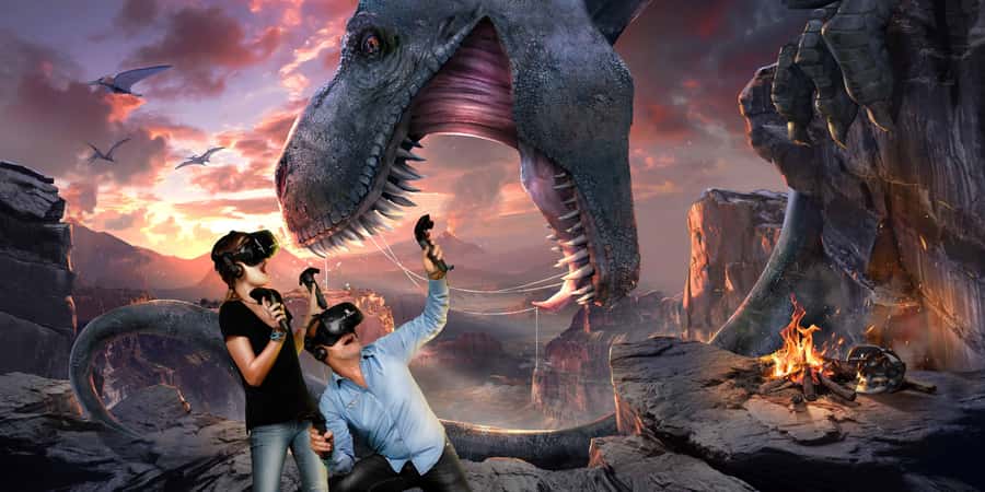 Melbourne: VR Escape Game Adventure 2+ Players - What happens in the 45–60 minute session (and why timing feels tight)