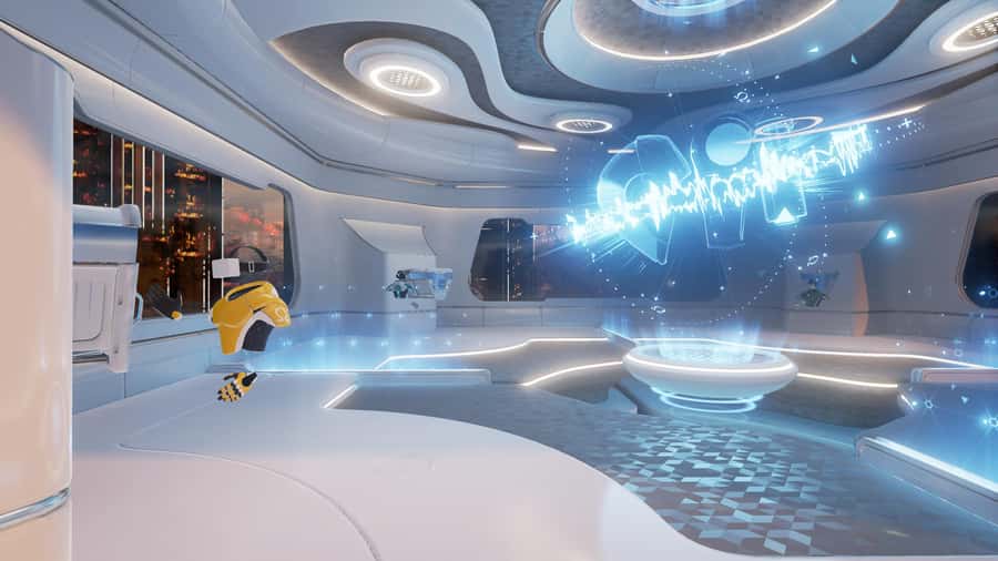 Melbourne: VR Escape Game Adventure 2+ Players - The physical and motion-sickness angle: comfort is part of the value