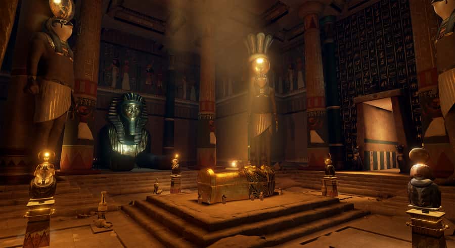Melbourne: VR Escape Game Adventure 2+ Players - Who should book this VR escape adventure (and who might not)