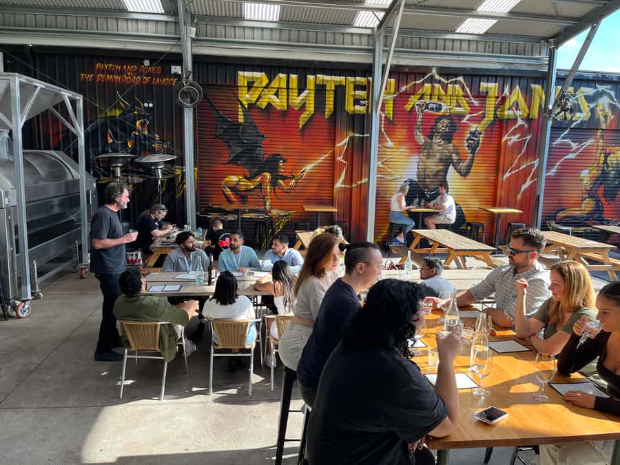 Melbourne: Yarra Valley Food, Wine, Chocolate & Gin Tour - Practical Tips So Your Day Stays Fun, Not Fatiguing