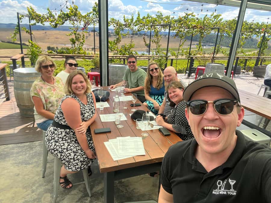 Melbourne: Yarra Valley Food & Wine Trip with 1 Wine Bottle - Tokar Estate: Boutique Wines Without a Long Detour