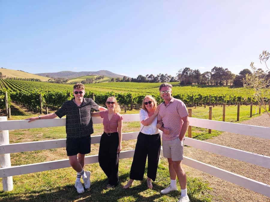 Melbourne: Yarra Valley Half-Day Wine Tour - The Four Pillars Gin Distillery stop and what’s really included