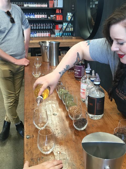 Melbourne: Yarra Valley Wine, Cider, Gin, Beer, & Choc Tour - How Much You Really Get for $92