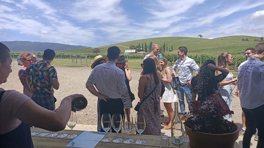 Melbourne: Yarra Valley Wine, Gin, Whisky and Chocolate Tour - Who should book this tour, and who might want a different plan