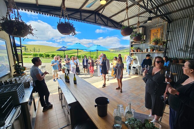 Melbourne: Yarra Valley Wine, Gin, Whisky and Chocolate Tour - A full-day taste route that actually fits in your Melbourne schedule