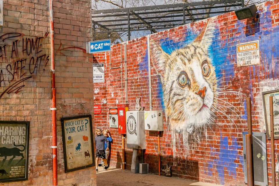 Melbourne Zoo: 1-Day Entry Ticket - Crowds, heat, and animal visibility: how to make the day easier
