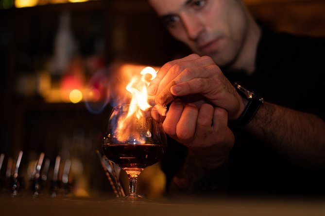 Melbourne's Living Laneway Scene: Local Bars and Their Stories - Why Melbourne’s laneway bar scene feels different