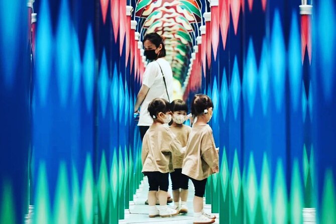 Metartworld: Immersive Art Space, The Best of Melbourne - Inside Metartworld’s Metal Art Gallery: Scale, Scrap, and Attention to Detail