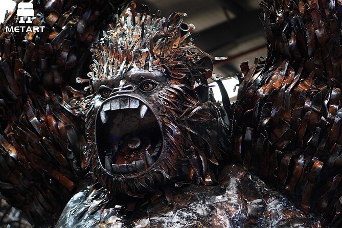 Metartworld: Immersive Art Space, The Best of Melbourne - Should you book Metartworld in Melbourne?
