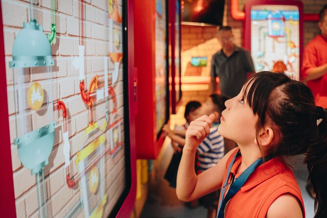 MONOPOLY DREAMS Melbourne General Admission Ticket - Photos and photobooth tokens: quick wins for everyone