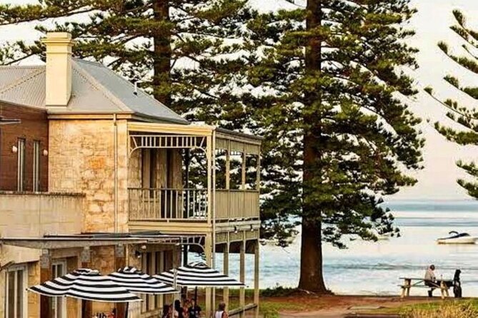 Mornington Peninsula Day Tour. Your Day Your Way. Your group only - Your day your way: how customization really helps