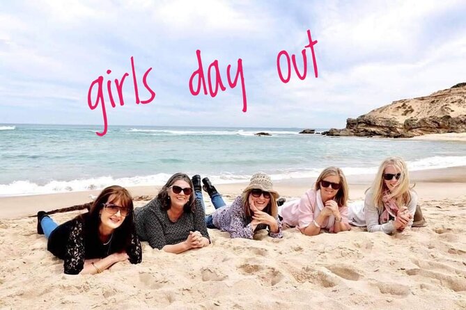 Mornington Peninsula Day Tour. Your Day Your Way. Your group only - Stop 3: Arthurs Seat State Park—highest views over Port Phillip Bay