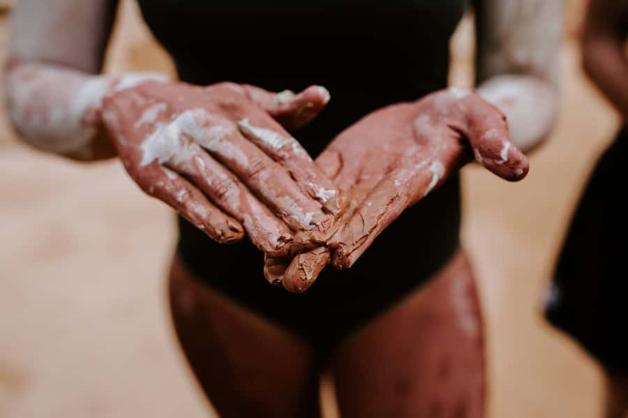 Mornington Peninsula: Hot Springs and Body Clay Ritual - Peninsula Hot Springs Basics: what $63 really buys you