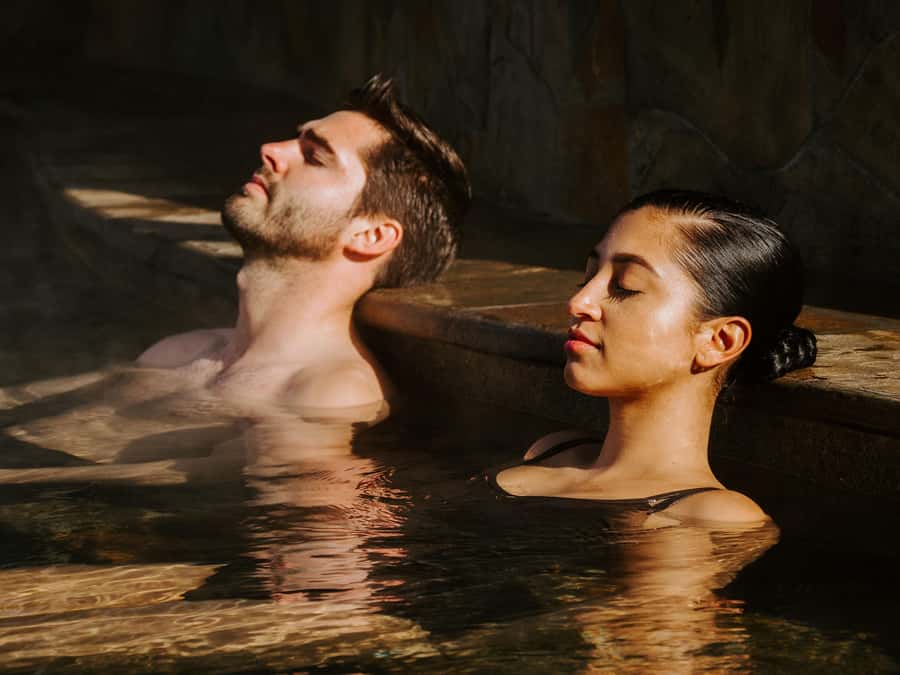 Mornington Peninsula: Hot Springs and Body Clay Ritual - What to bring (and why this catches people out)