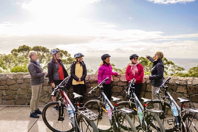 Mornington Peninsula Self-Guided Bike Tour | Food & Wine Region - Key Things You’ll Notice on This Mornington Peninsula Ride