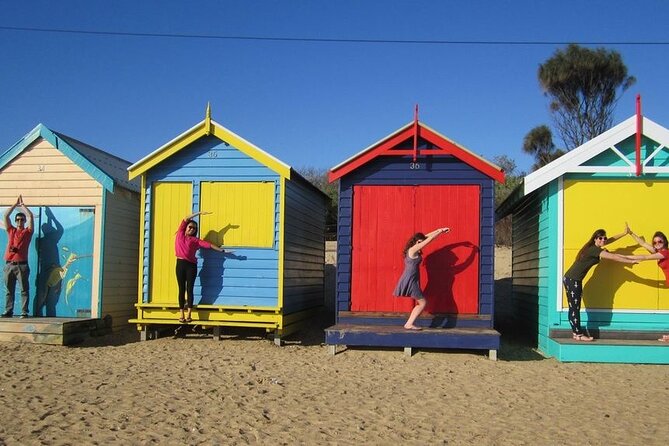 Mornington Peninsula Sightseeing and Bay Cruise - Lunch on board and tea or coffee: plan your expectations