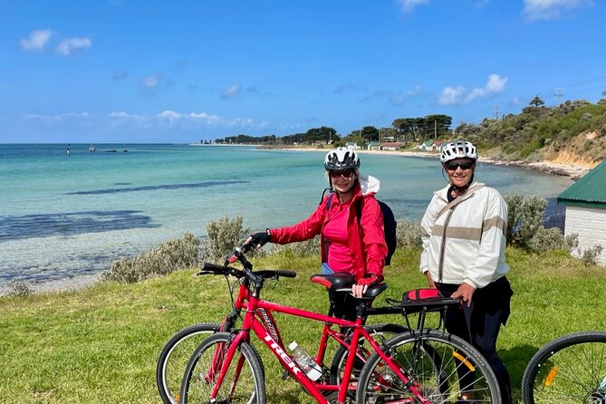 Mornington Peninsula Wine Day Tour - Book it or skip it?