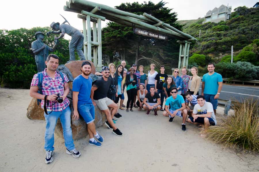 Oceans to Mountains Explorer: 3-Day Great Ocean Road Tour - Wildlife and Rainforest Timing: Tips for Seeing More